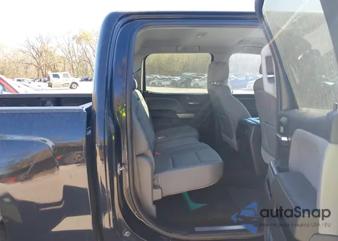 2014 Chevrolet Silverado 1500 2Lz z USA, uszkodzony, nr VIN 3GCUKSECXEG137637